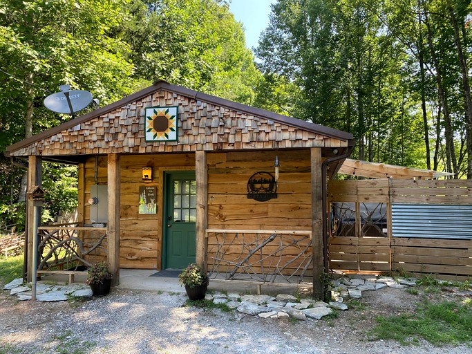 Vacation Rentals (United States of America, Byson City, North Carolina)