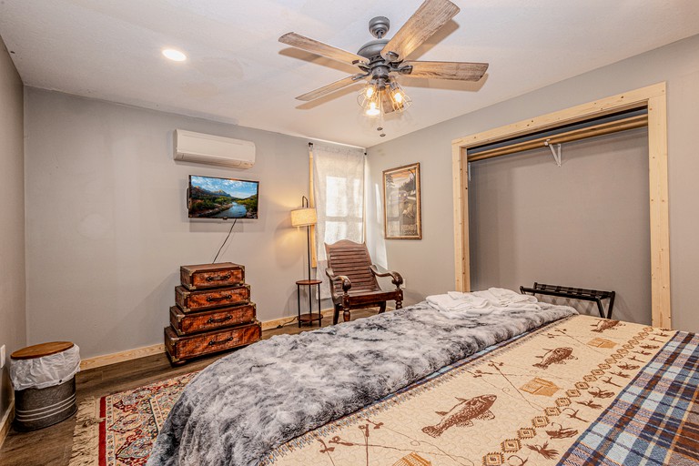 Vacation Rentals (United States of America, Byson City, North Carolina)