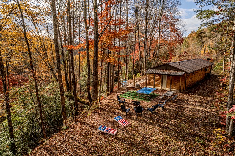 Vacation Rentals (United States of America, Byson City, North Carolina)