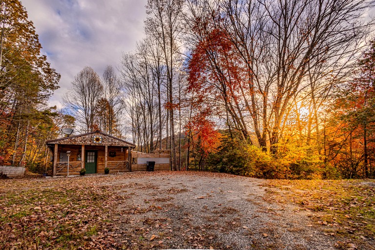 Vacation Rentals (United States of America, Byson City, North Carolina)