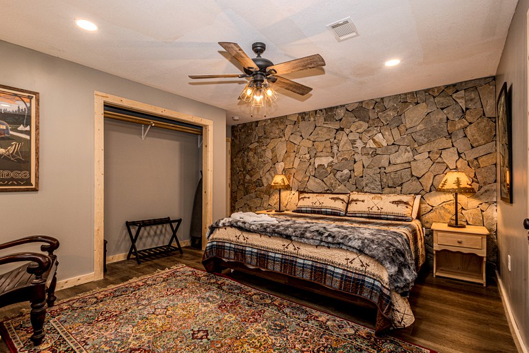 Vacation Rentals (United States of America, Byson City, North Carolina)