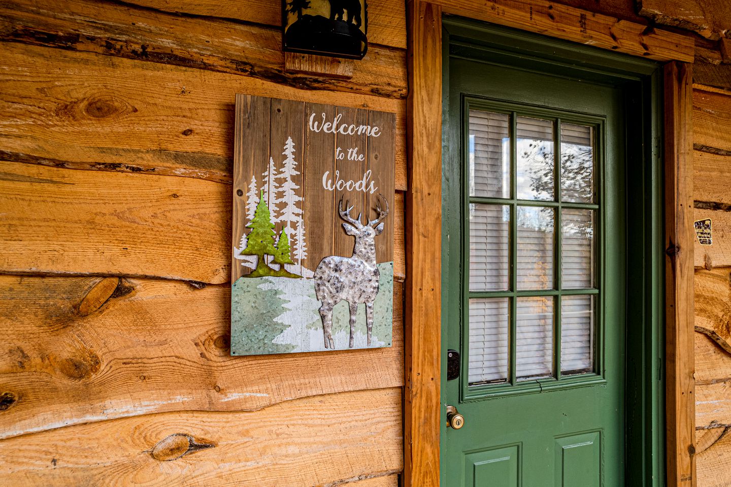 Secluded Mountain Hideaway: Cabin Experience in North Carolina