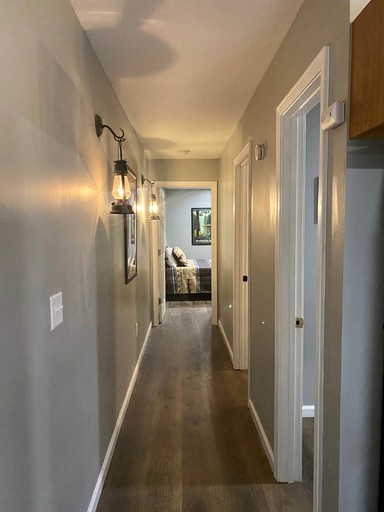 Vacation Rentals (United States of America, Byson City, North Carolina)