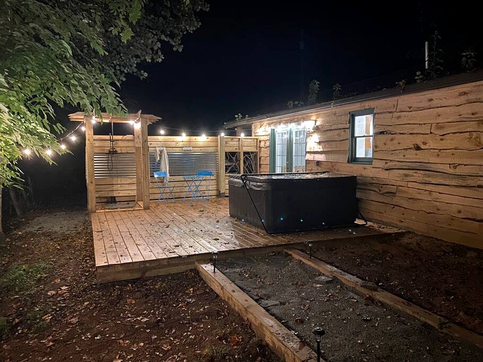 Vacation Rentals (United States of America, Byson City, North Carolina)