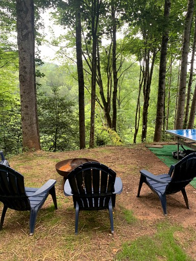 Vacation Rentals (United States of America, Byson City, North Carolina)