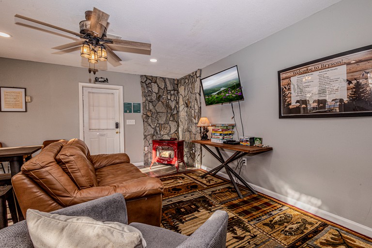 Vacation Rentals (United States of America, Byson City, North Carolina)