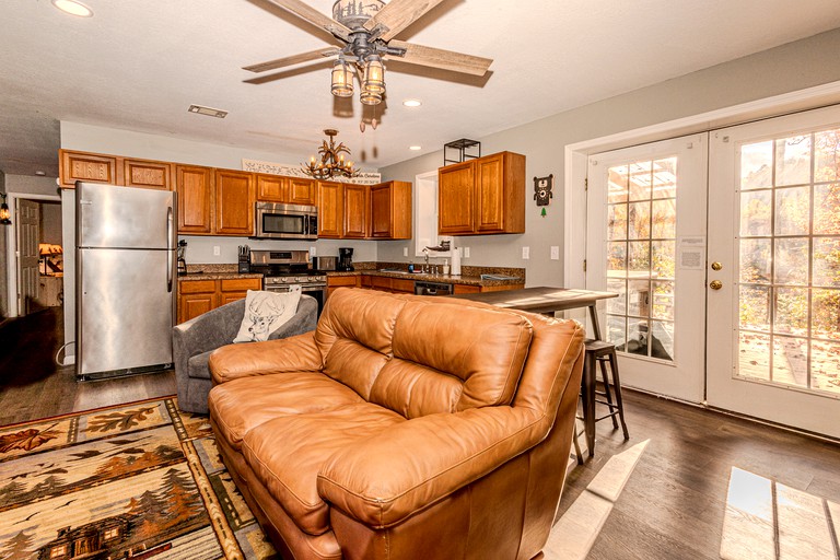 Vacation Rentals (United States of America, Byson City, North Carolina)