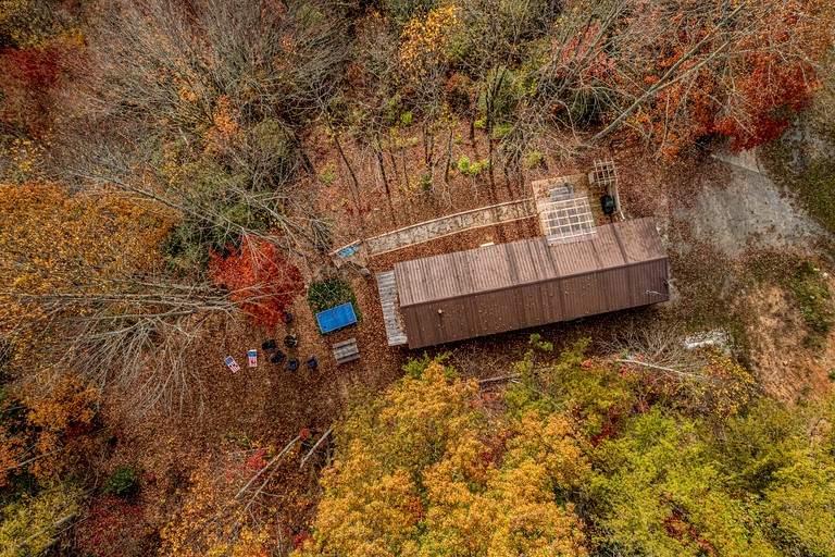 Vacation Rentals (United States of America, Byson City, North Carolina)