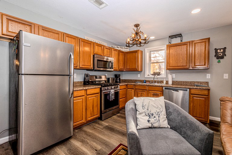 Vacation Rentals (United States of America, Byson City, North Carolina)