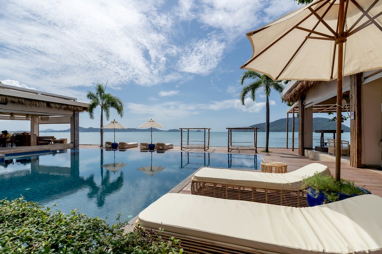 Beach House (Thailand, Rawai, Phuket Island)