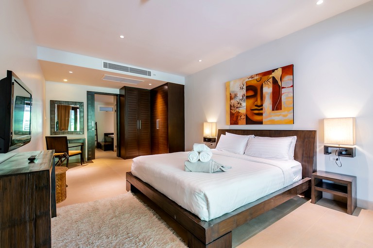 Beach House (Thailand, Rawai, Phuket Island)