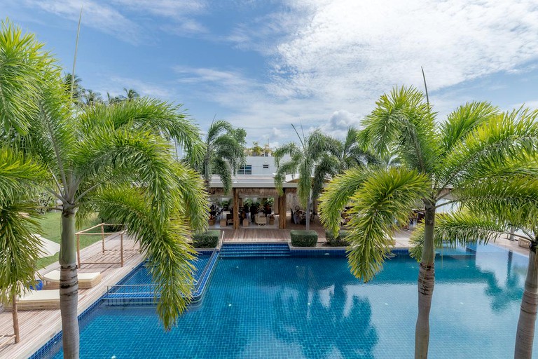 Beach House (Thailand, Rawai, Phuket Island)