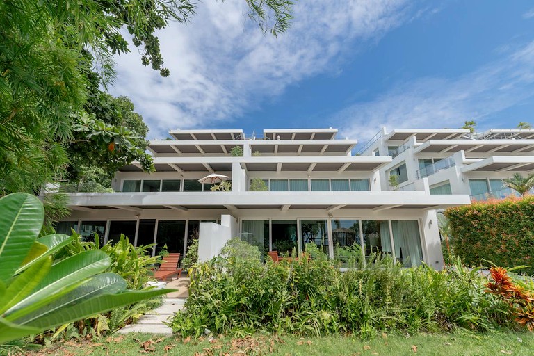 Beach House (Thailand, Rawai, Phuket Island)