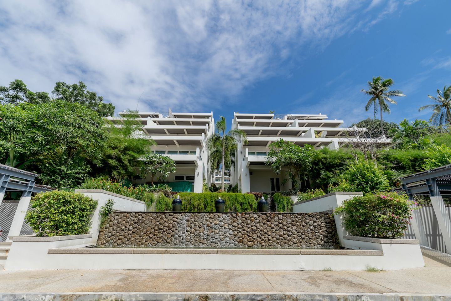 Impressive Beach House with Swimming Pool in Rawai, Phuket Island