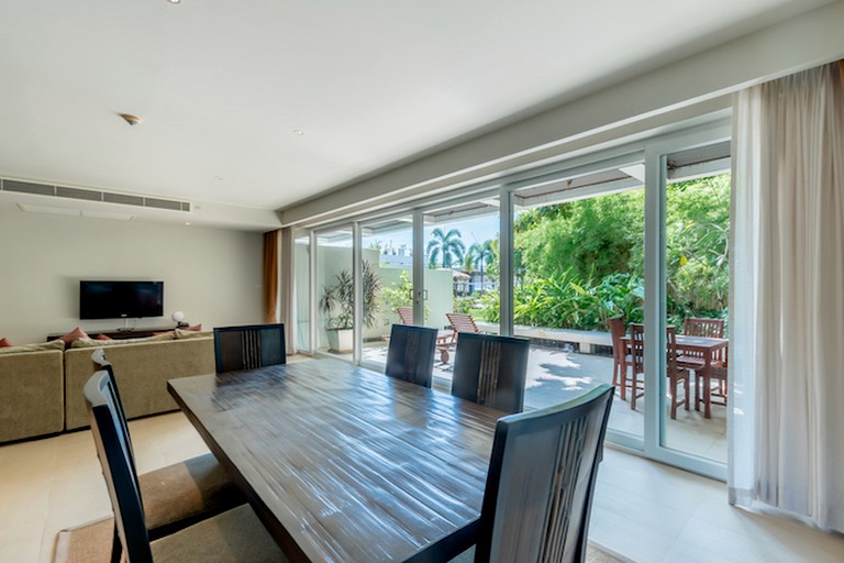 Beach House (Thailand, Rawai, Phuket Island)