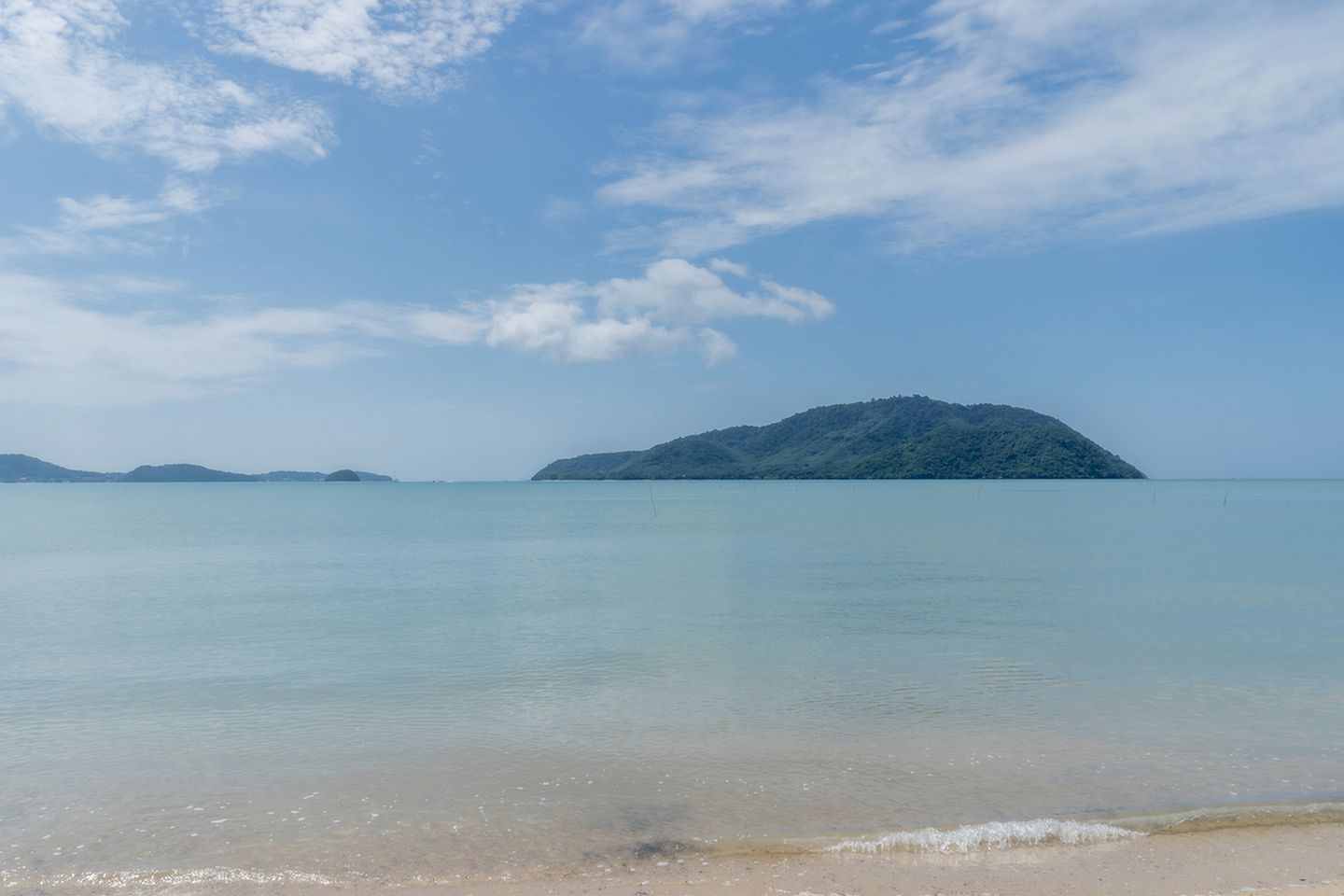 Impressive Beach House with Swimming Pool in Rawai, Phuket Island