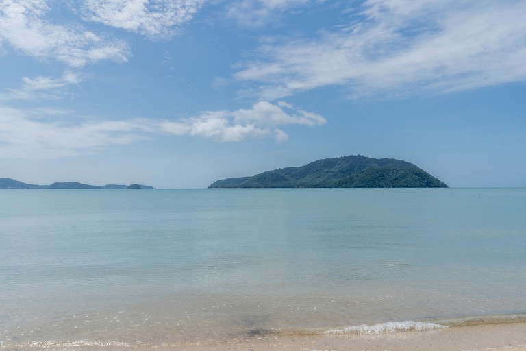 Beach House (Thailand, Rawai, Phuket Island)