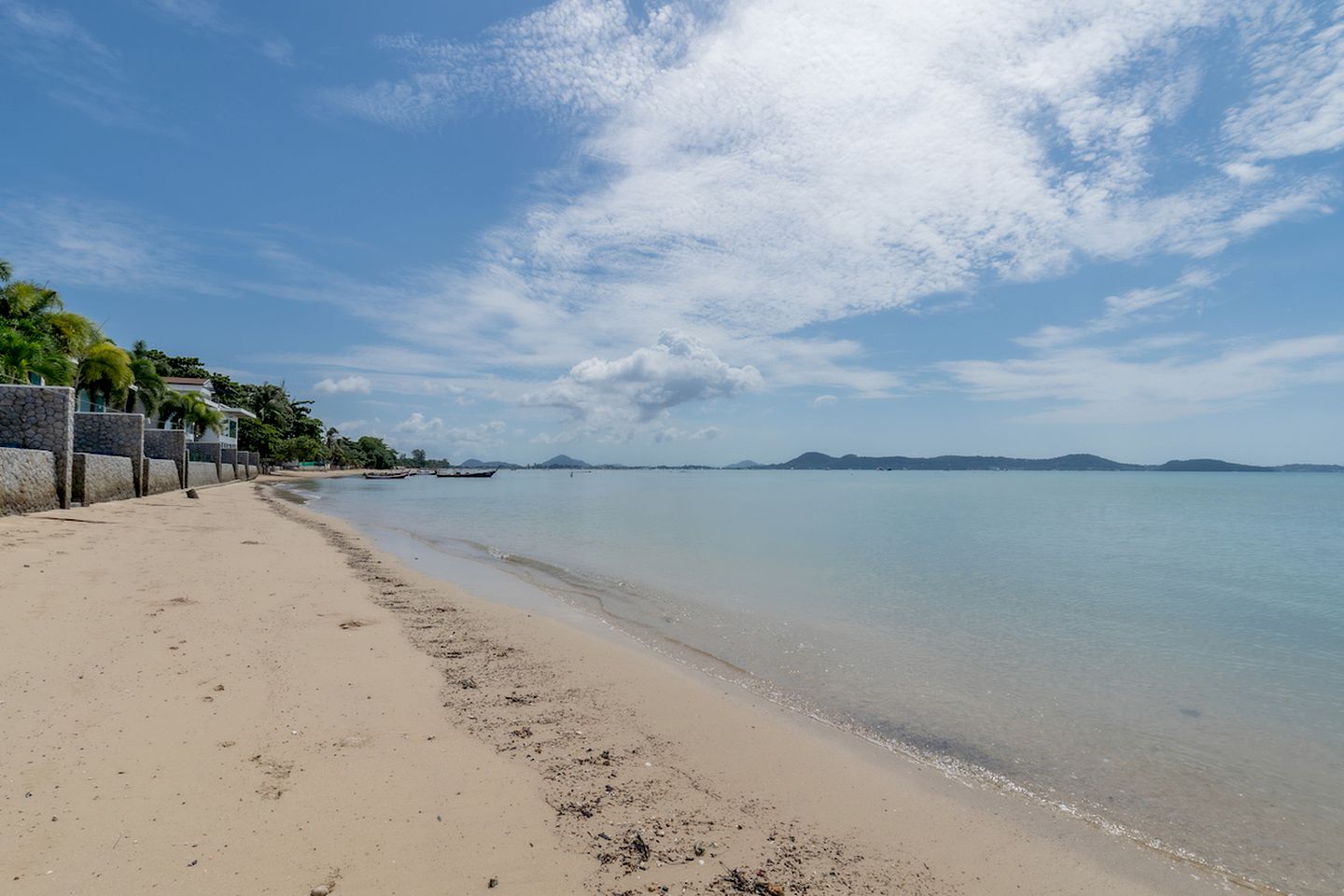 Impressive Beach House with Swimming Pool in Rawai, Phuket Island