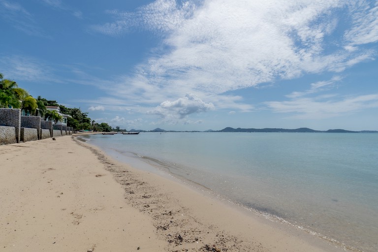 Beach House (Thailand, Rawai, Phuket Island)