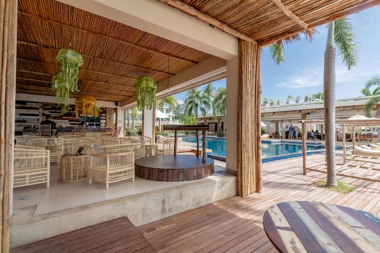 Beach House (Thailand, Rawai, Phuket Island)