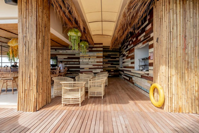 Beach House (Thailand, Rawai, Phuket Island)