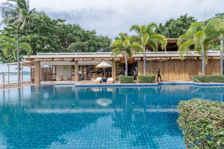 Beach House (Thailand, Rawai, Phuket Island)