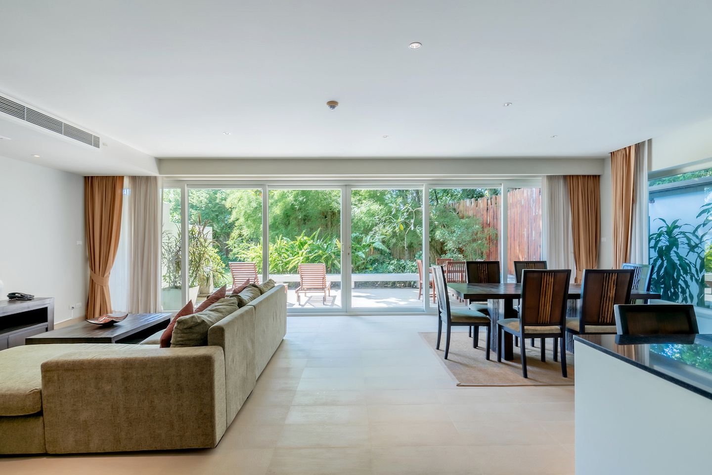 Impressive Beach House with Swimming Pool in Rawai, Phuket Island