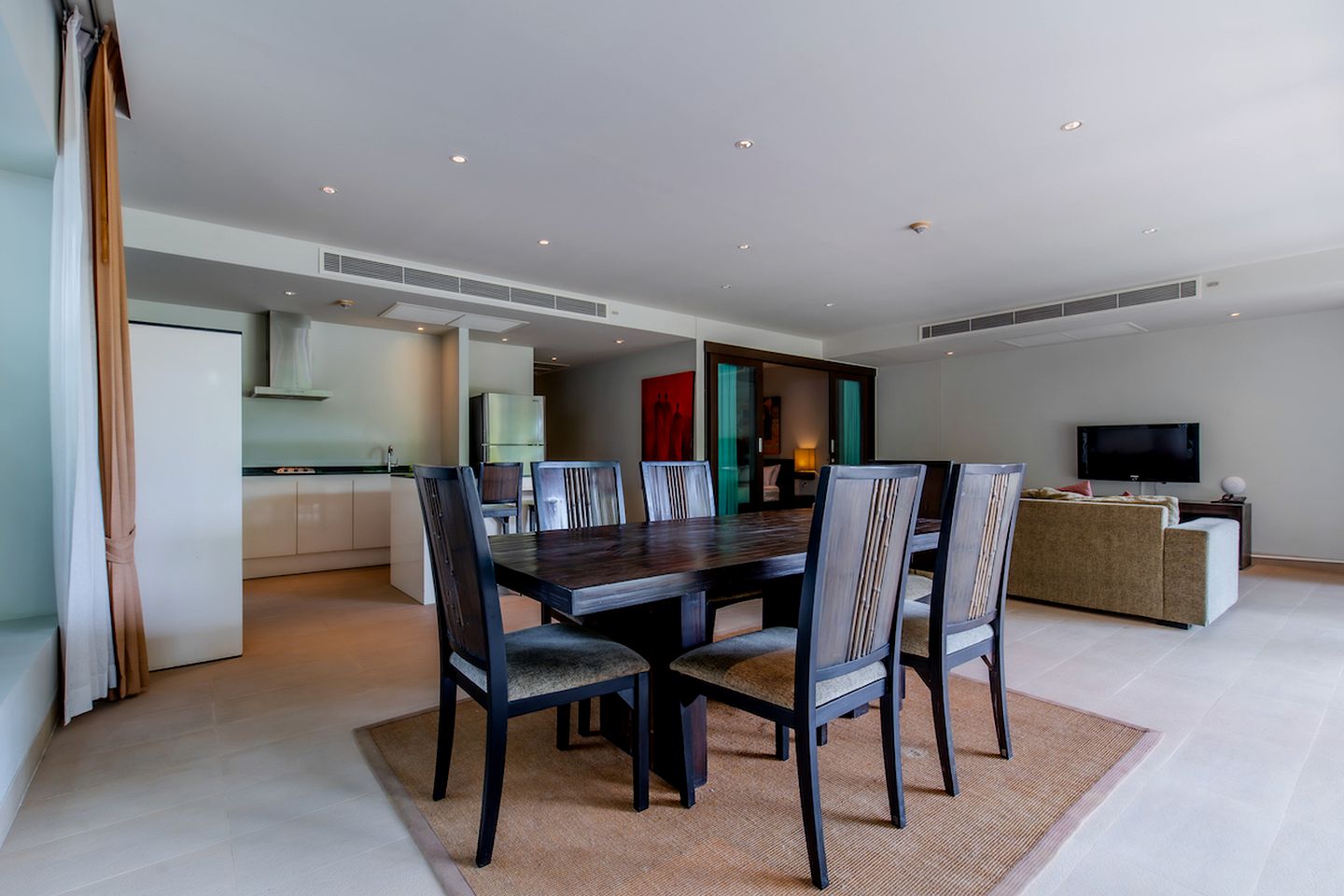 Impressive Beach House with Swimming Pool in Rawai, Phuket Island