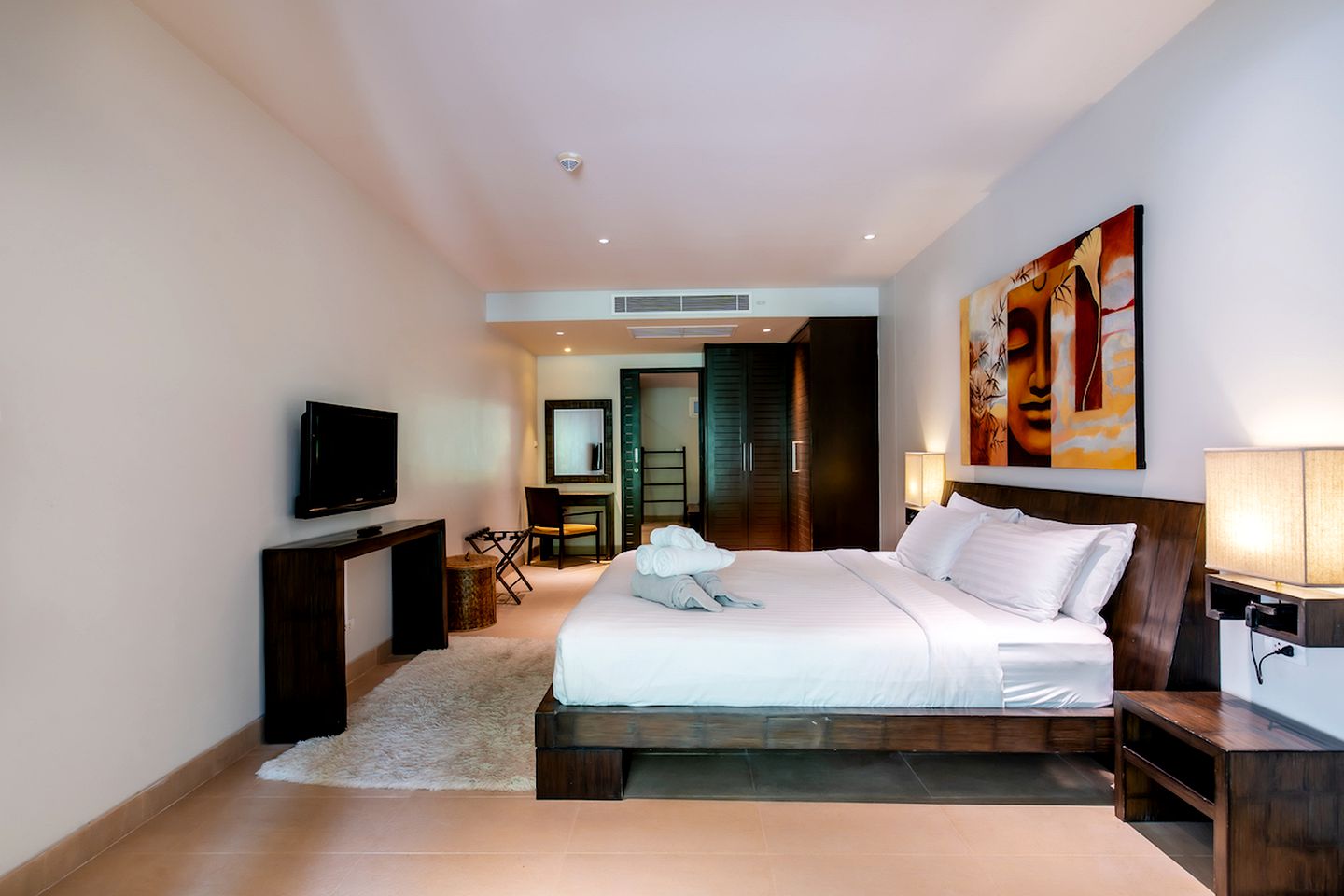 Impressive Beach House with Swimming Pool in Rawai, Phuket Island