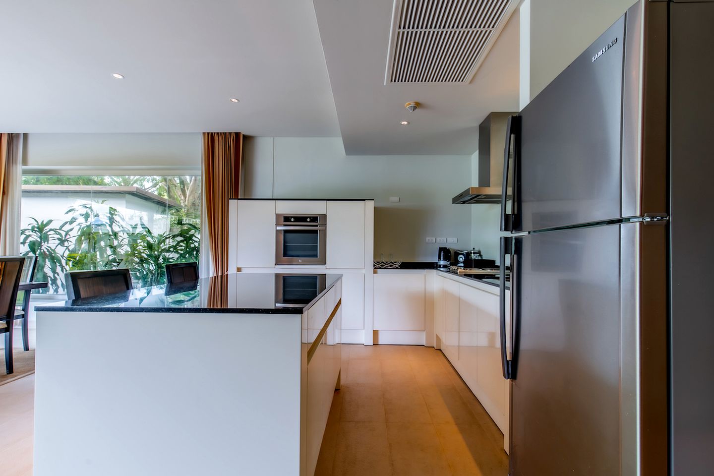 Impressive Beach House with Swimming Pool in Rawai, Phuket Island