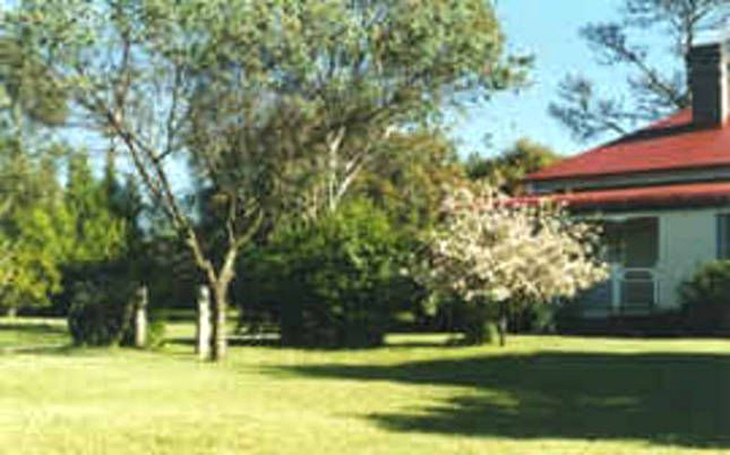 Fairytale Cottage Rental near Oxley Wild Rivers National Park in Armidale, New South Wales