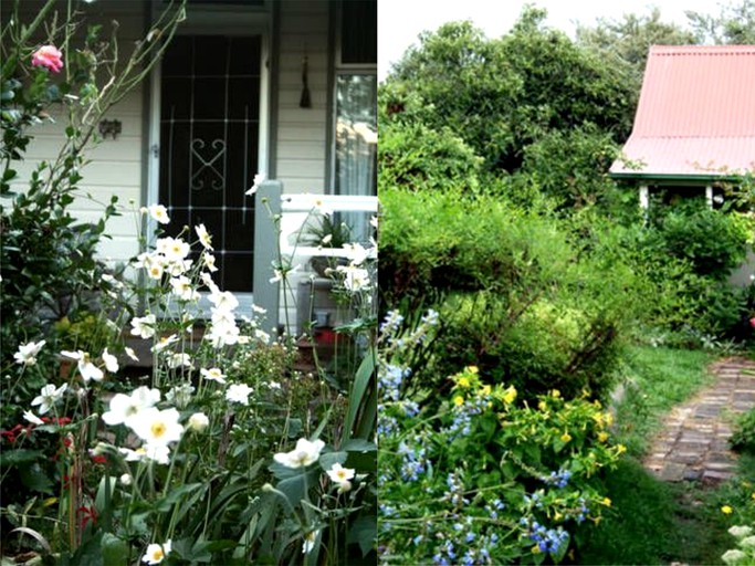 Cottages (Armidale, New South Wales, Australia)