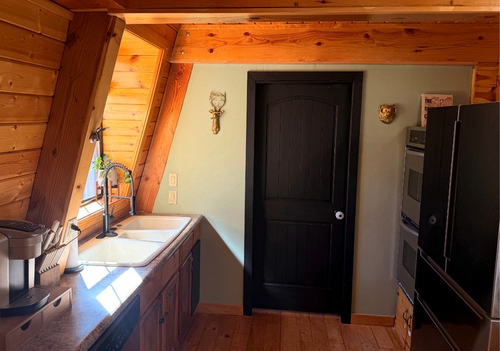 Cabins (United States of America, Show Low, Arizona)