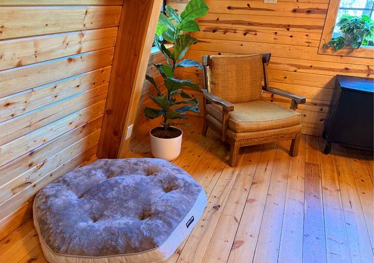 Cabins (United States of America, Show Low, Arizona)