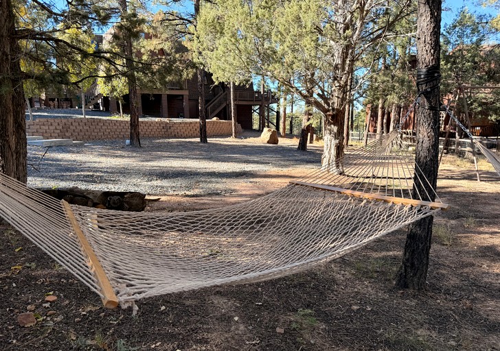 Cabins (United States of America, Show Low, Arizona)