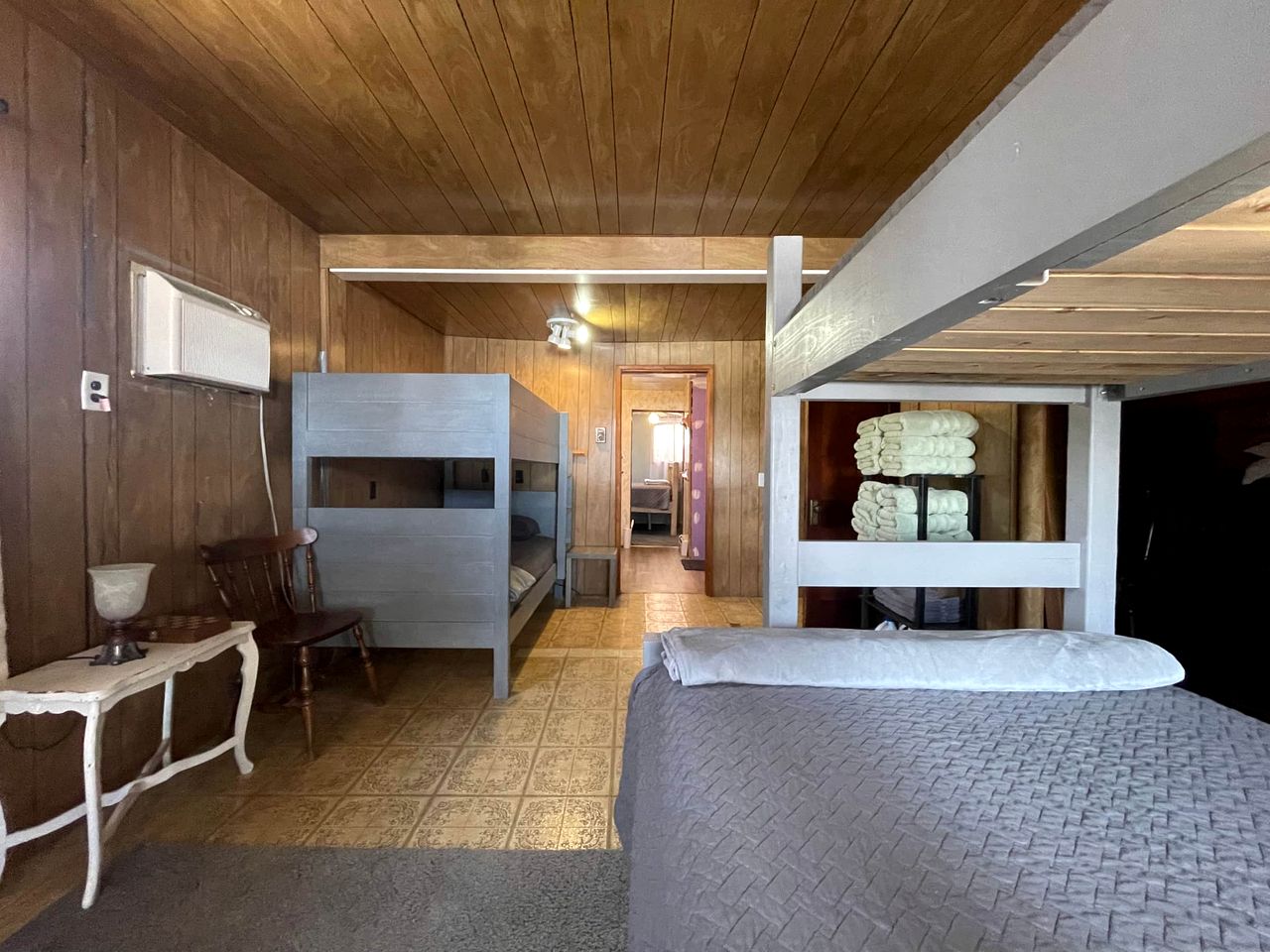 Embrace Nature in this Breathtaking Cottage in Portage Lake, Maine
