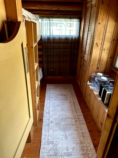 Vacation Rentals (United States of America, Portage Lake, Maine)