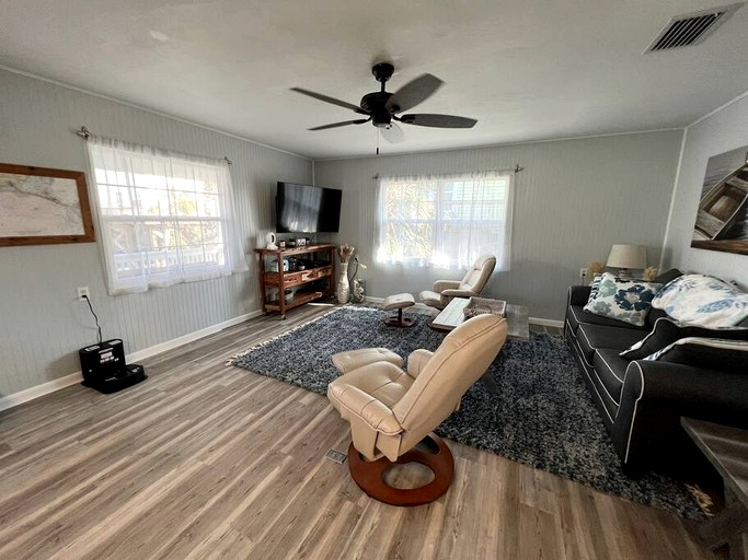 Cottages (United States of America, Placida, Florida)