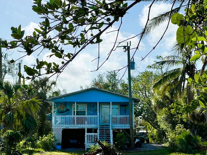 Cottages (United States of America, Placida, Florida)