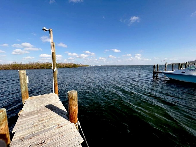 Cottages (United States of America, Placida, Florida)