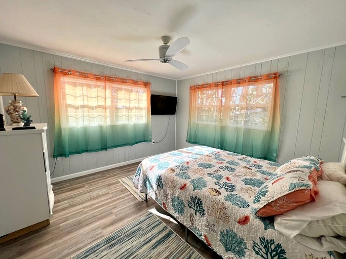 Cottages (United States of America, Placida, Florida)