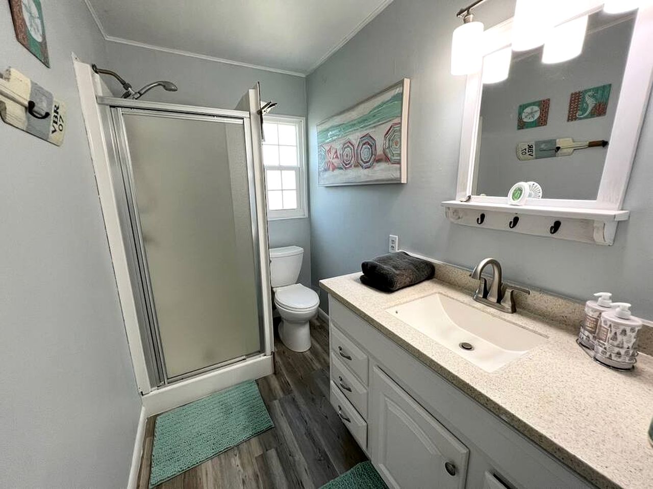 Charming Waterfront Cottage with Private Dock near Little Gasparilla Island, Florida