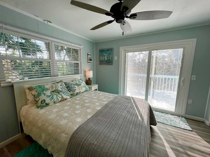 Cottages (United States of America, Placida, Florida)