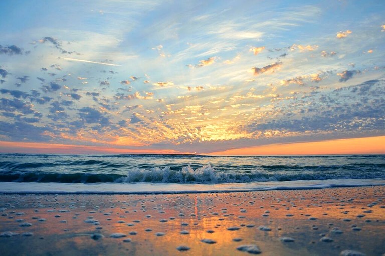 Cottages (United States of America, Placida, Florida)