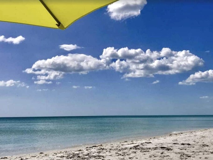 Cottages (United States of America, Placida, Florida)