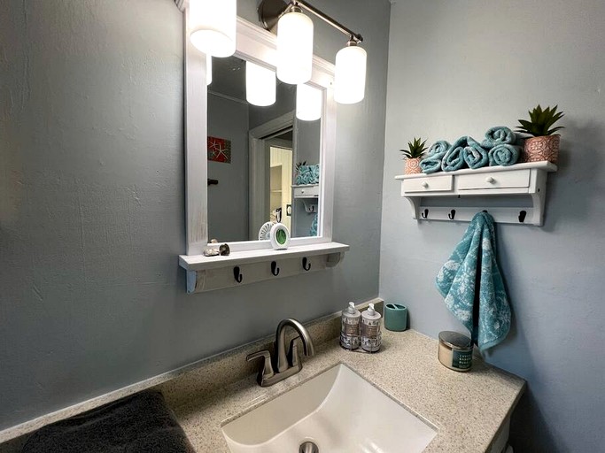 Cottages (United States of America, Placida, Florida)