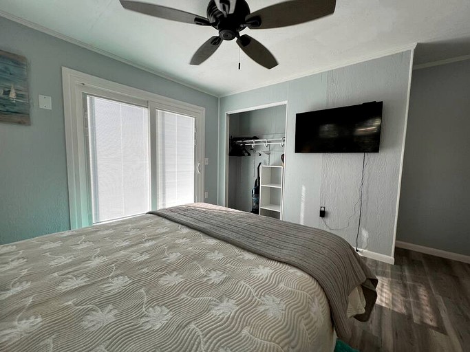 Cottages (United States of America, Placida, Florida)