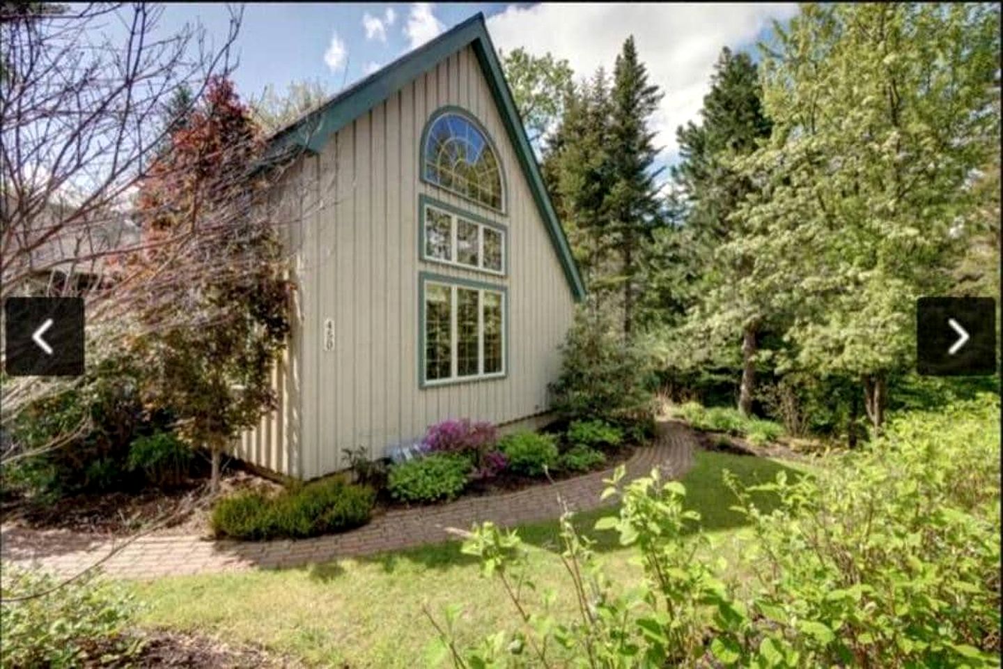 Bright Post & Beam Retreat with Fire Pit & Game Room Near Acadia | Sorrento, Maine