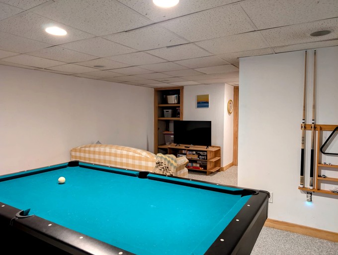 Cottages (United States of America, Sorrento, Maine)