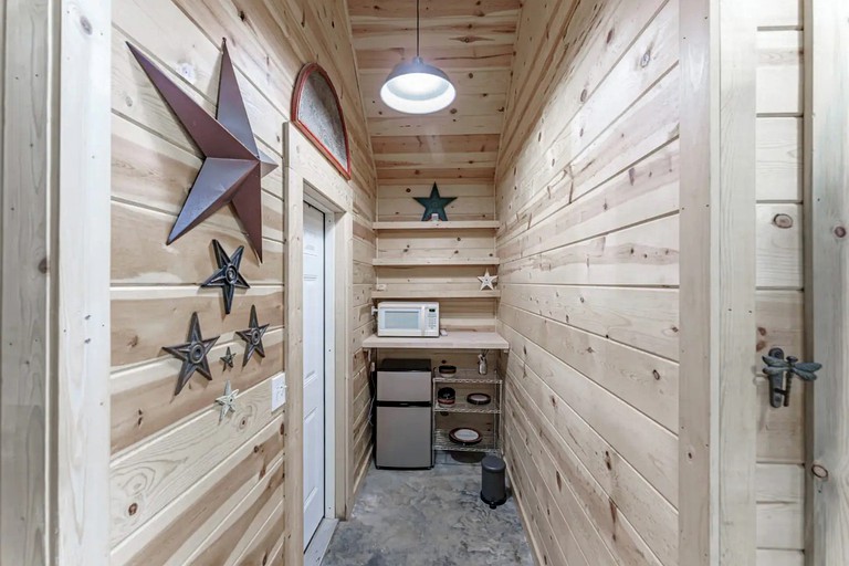 Cabins (United States of America, Gatlinburg, Tennessee)